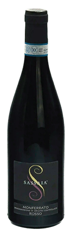 Jato Nero d'Avola