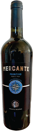 Malbec Reserve