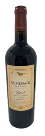 Jato Nero d'Avola